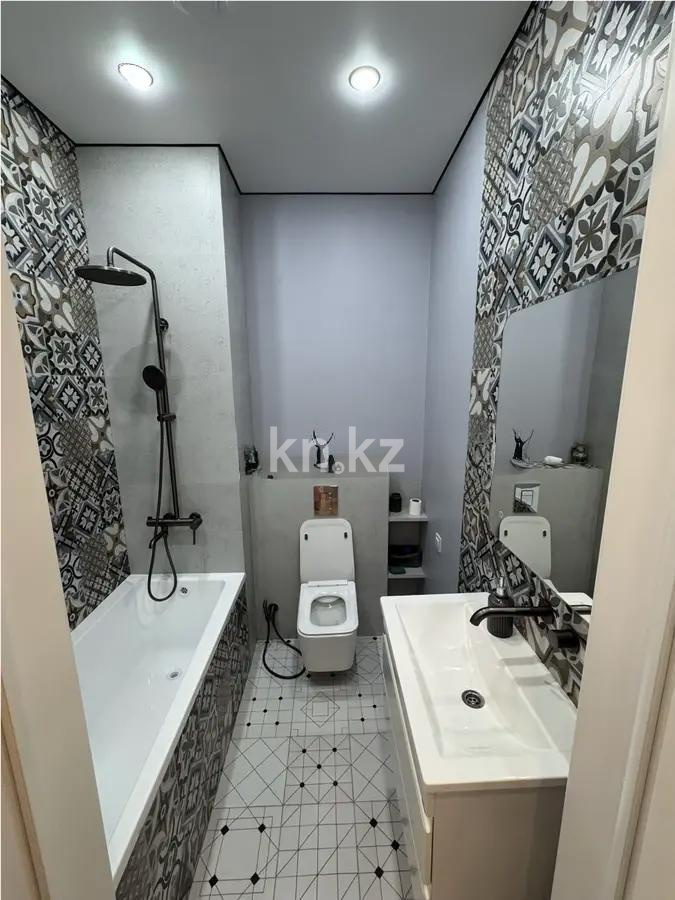 Продажа 3-комнатной квартиры, 94 м² в Астане - фото 4