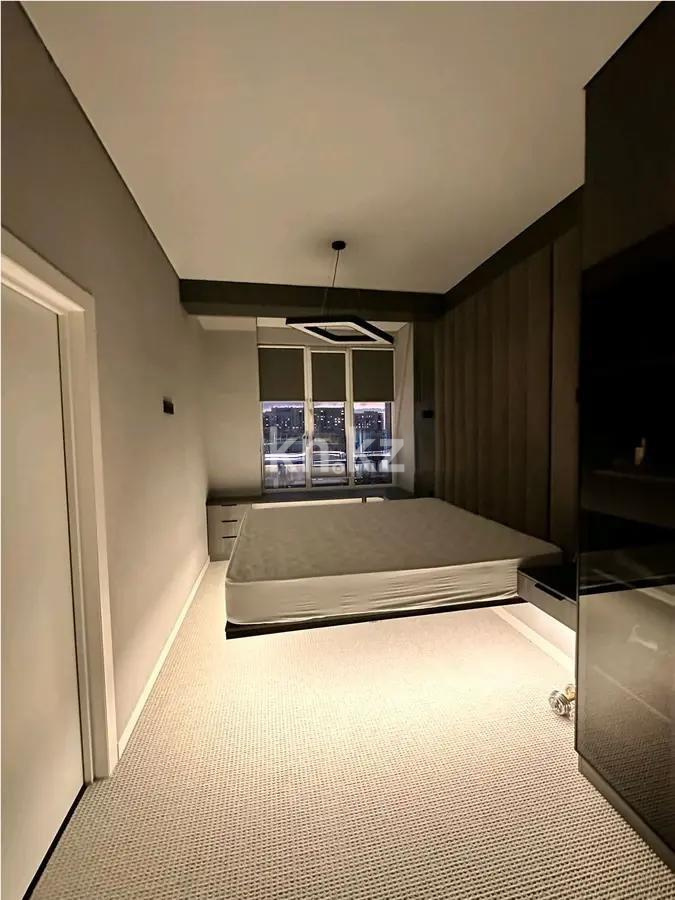 Продажа 3-комнатной квартиры, 60 м² в Алматы - фото 2