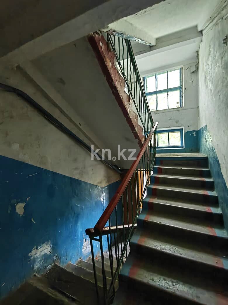 Продажа 2-комнатной квартиры, 44.4 м² в Караганде - фото 22