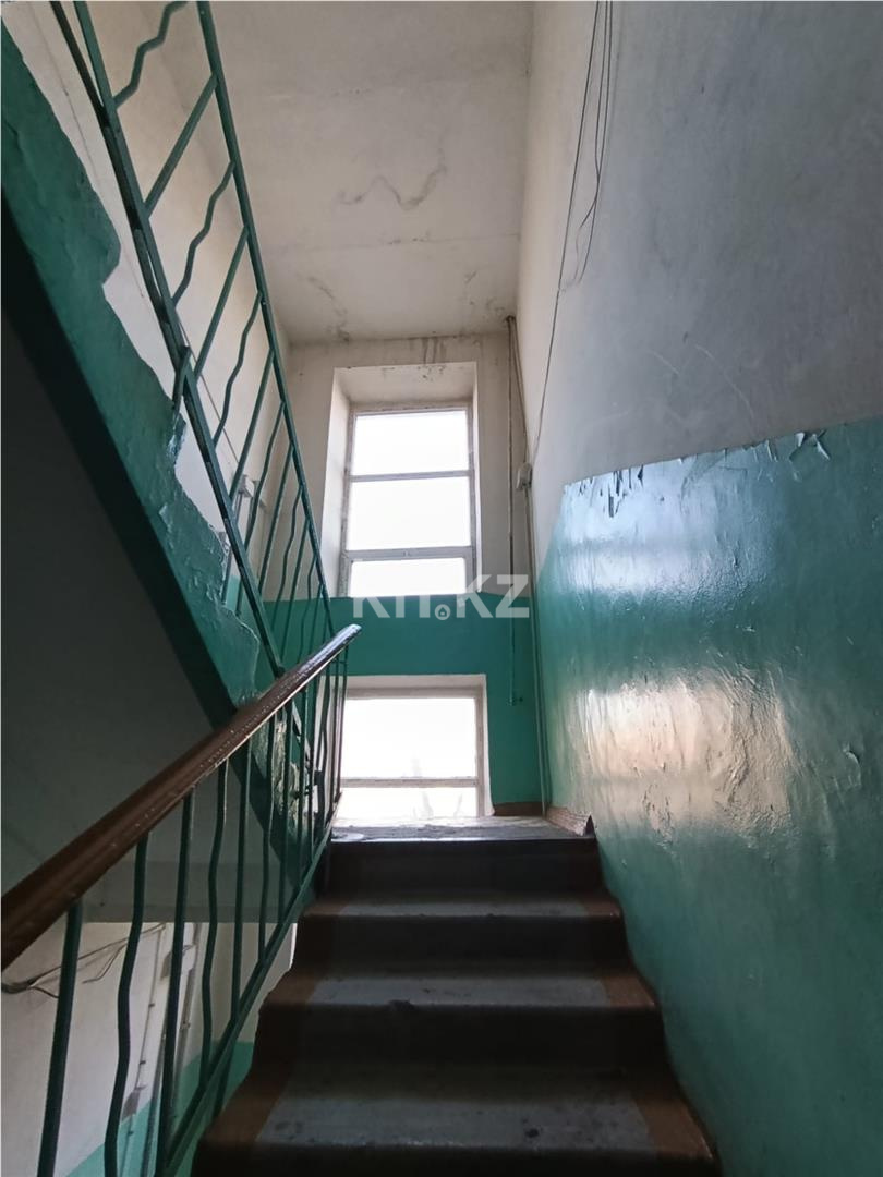 Продажа 2-комнатной квартиры, 43 м² в Караганде - фото 16