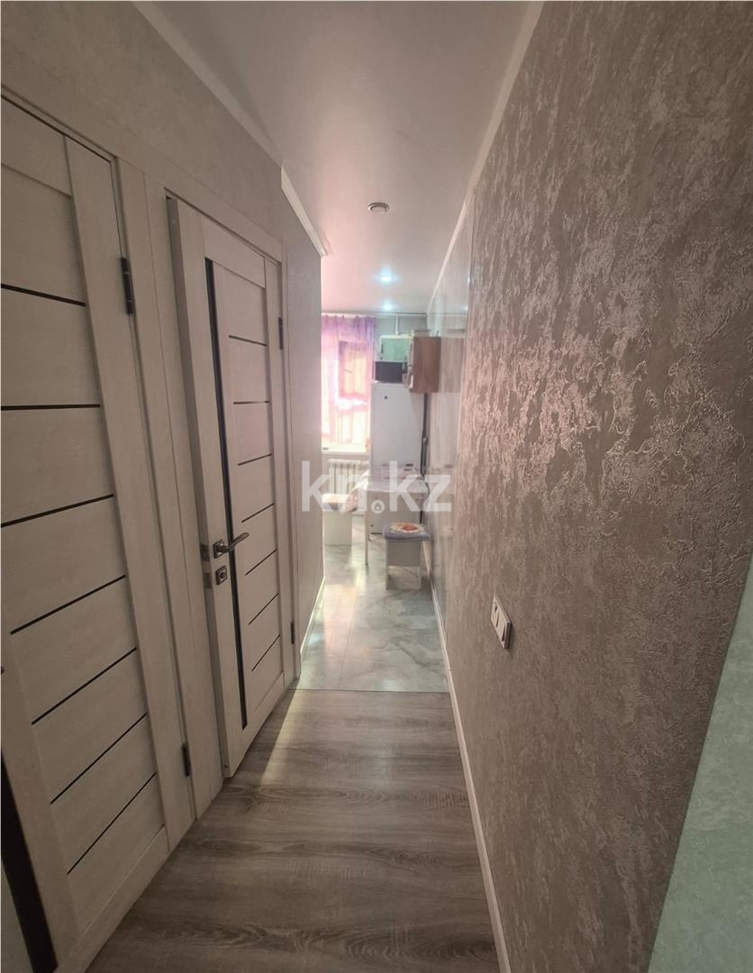 Продажа 2-комнатной квартиры, 45 м² в Караганде - фото 9
