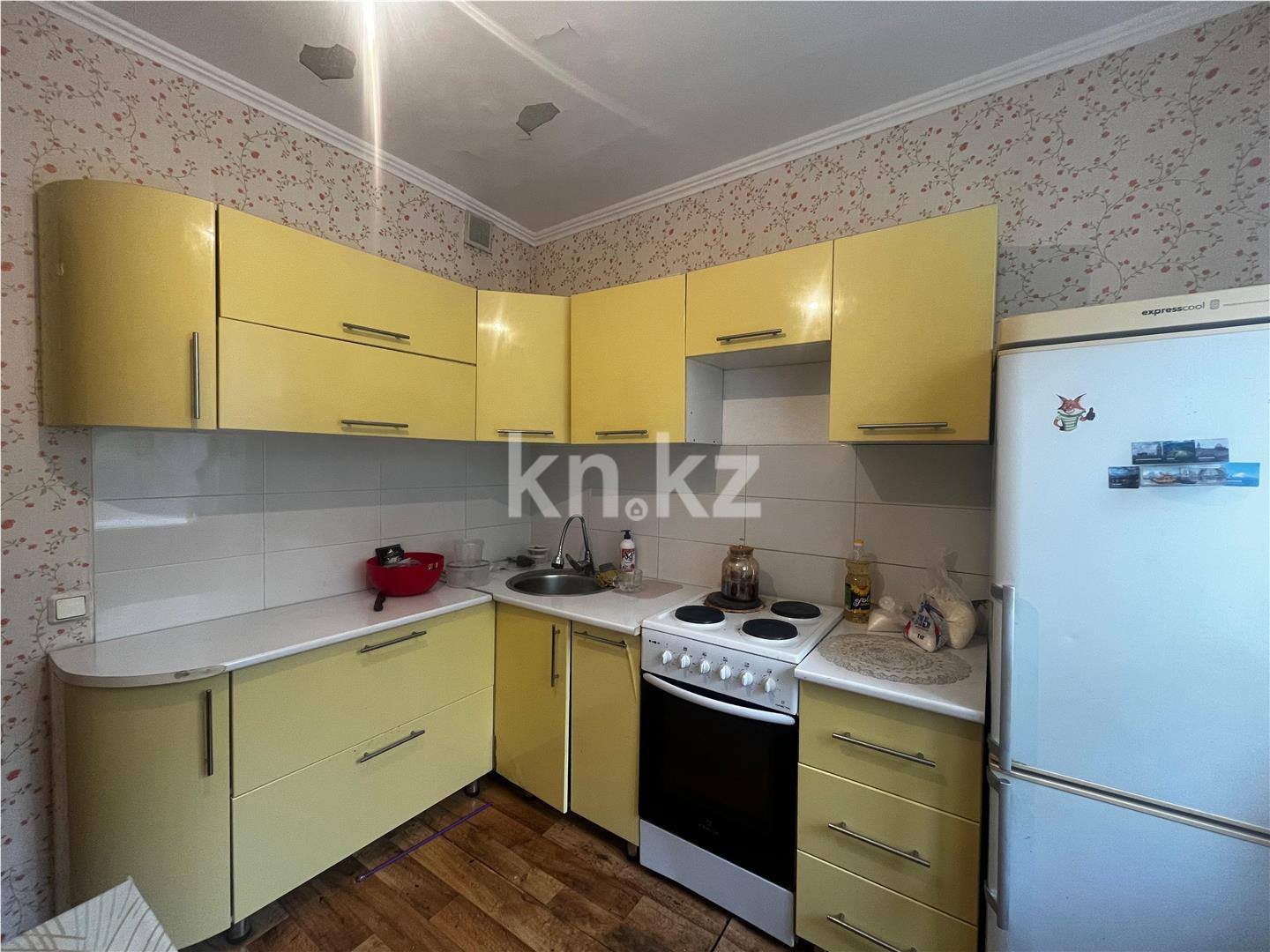 Продажа 1-комнатной квартиры, 40 м², ул. Кузембаева в Караганде - фото 4
