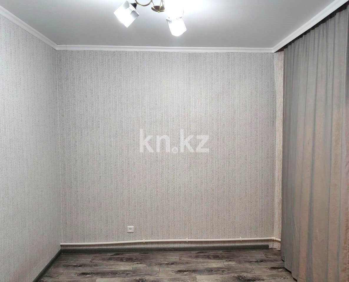 Продажа 3-комнатной квартиры, 47 м², 3 микрорайон в Абае - фото 4