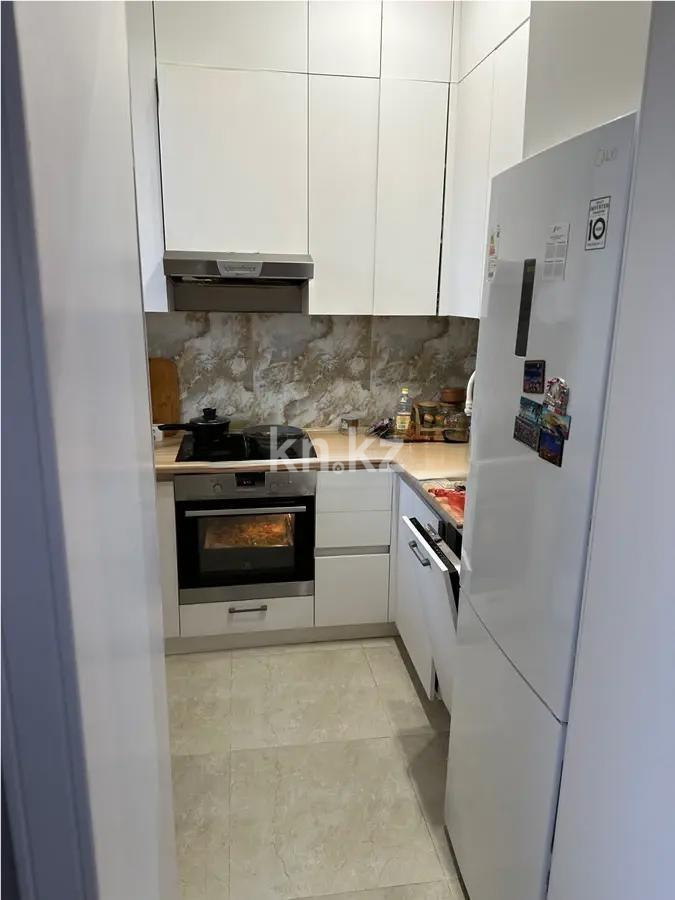 Продажа 4-комнатной квартиры, 90 м² в Астане - фото 5