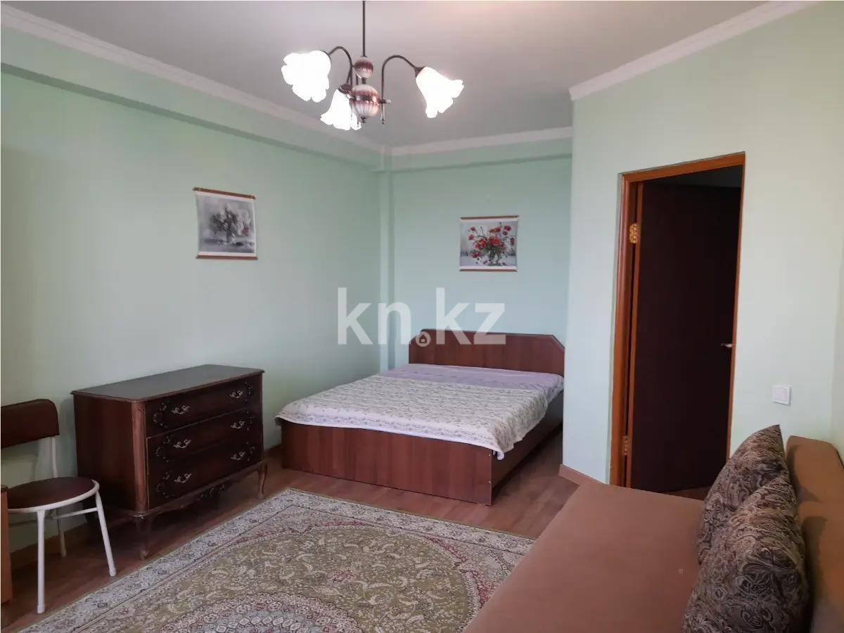 Продажа 2-комнатной квартиры, 44.2 м², пр. Райымбека, дом  206к в Алматы