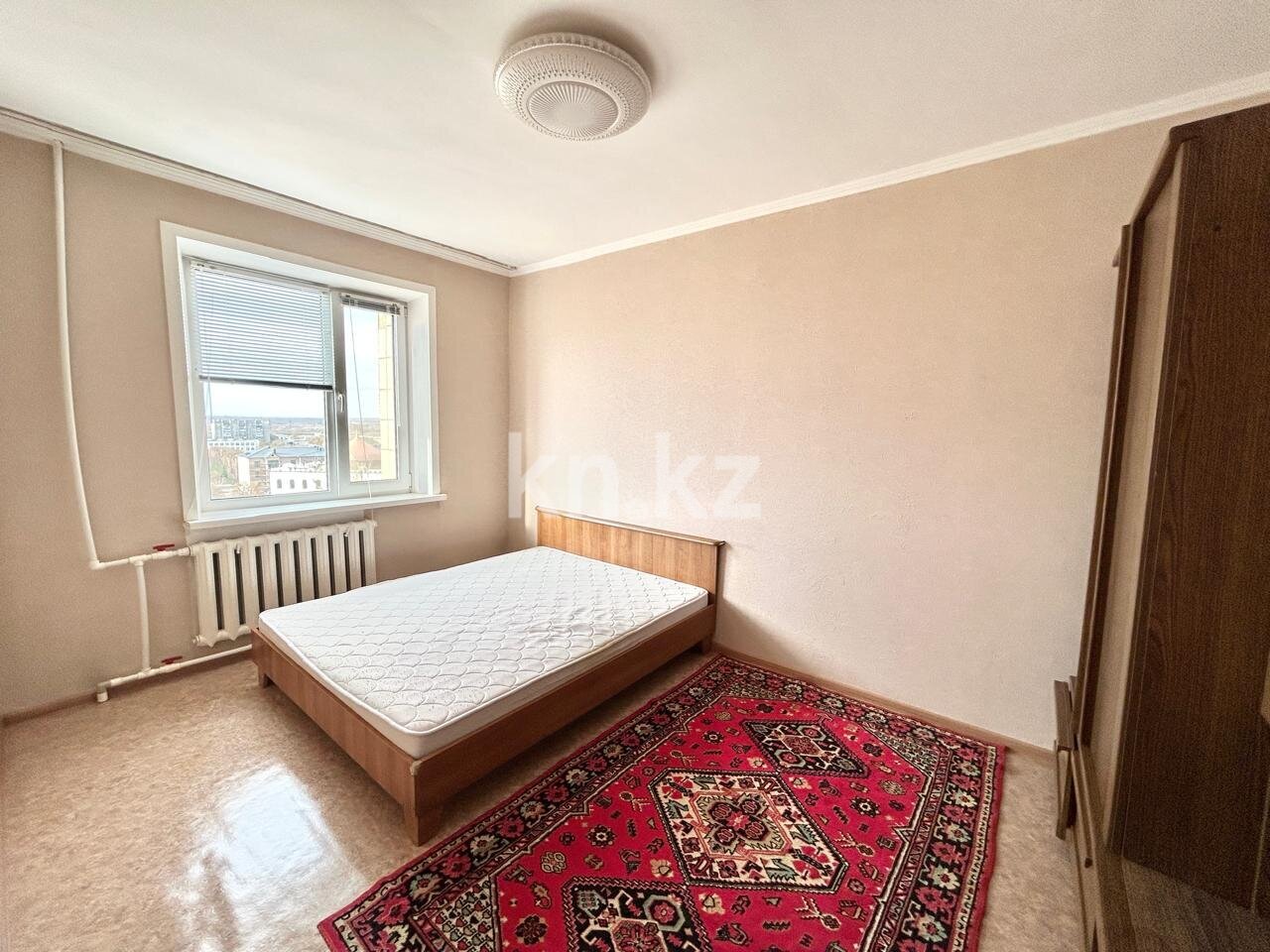 Продажа 3-комнатной квартиры, 65 м² в Караганде - фото 5