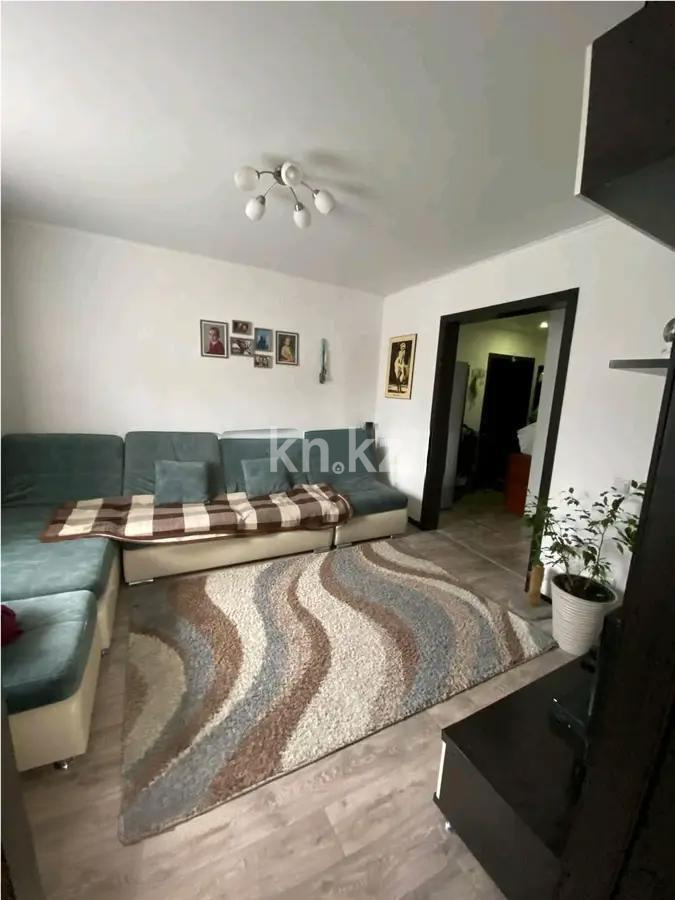 Продажа 2-комнатной квартиры, 43 м², ул. Кужанова, дом  6 в Сарани