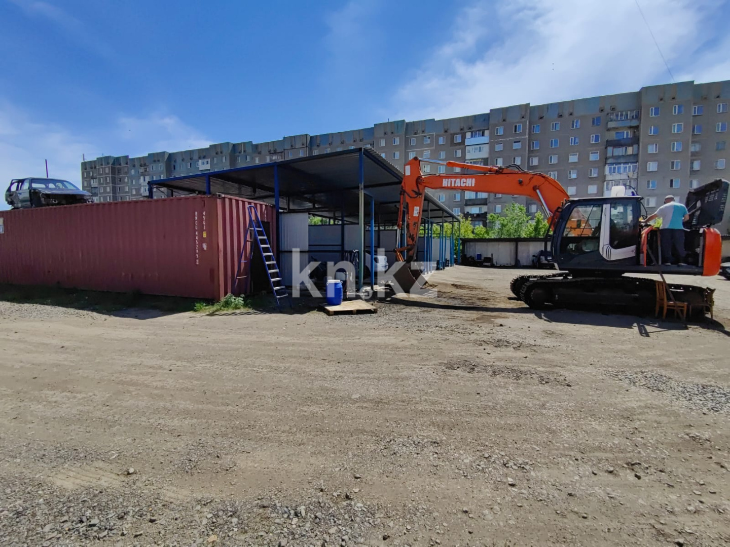 Продажа бизнеса, 238 м² в Караганде - фото 7
