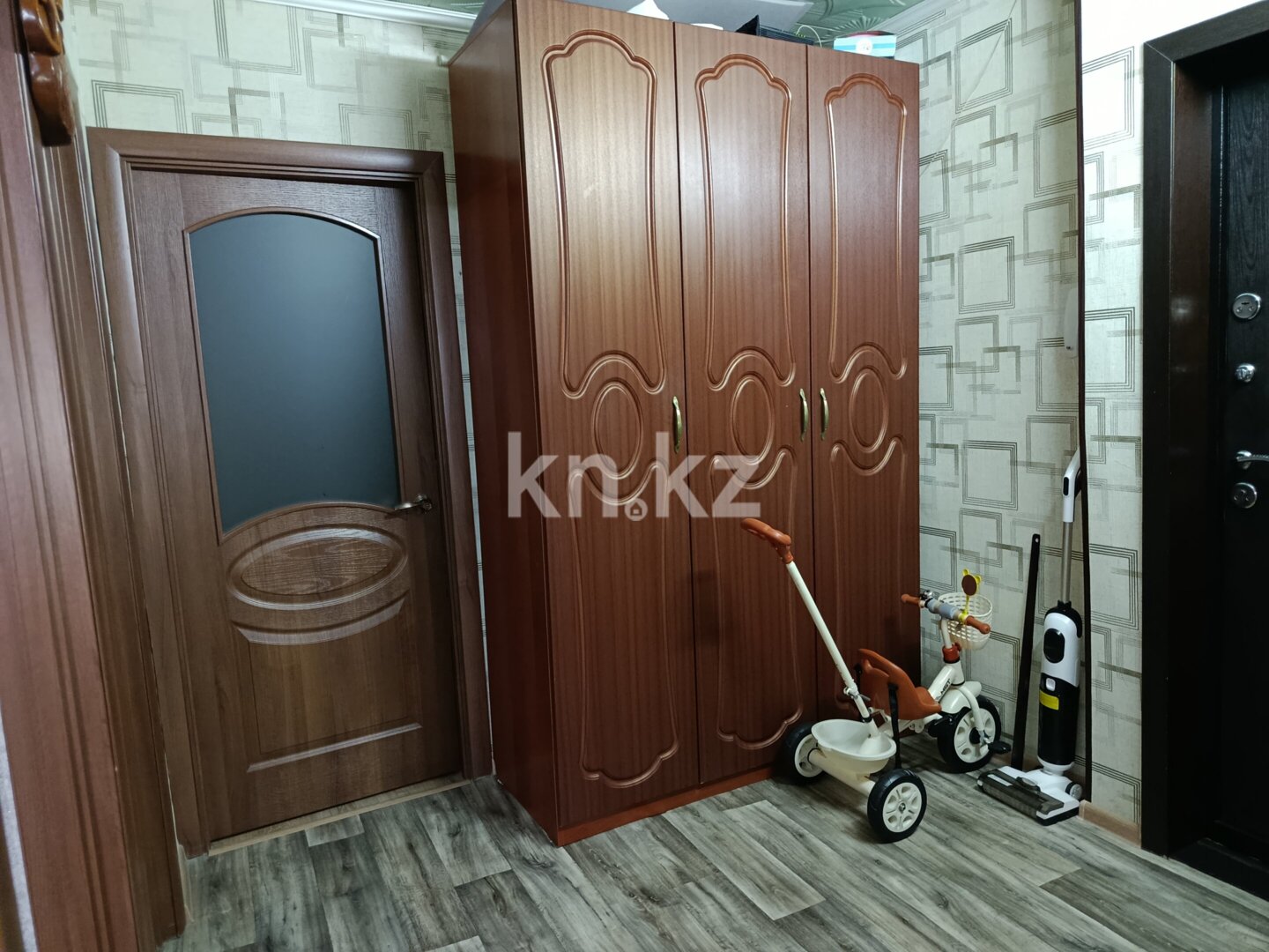 Продажа 3-комнатной квартиры, 62 м² в Караганде - фото 3