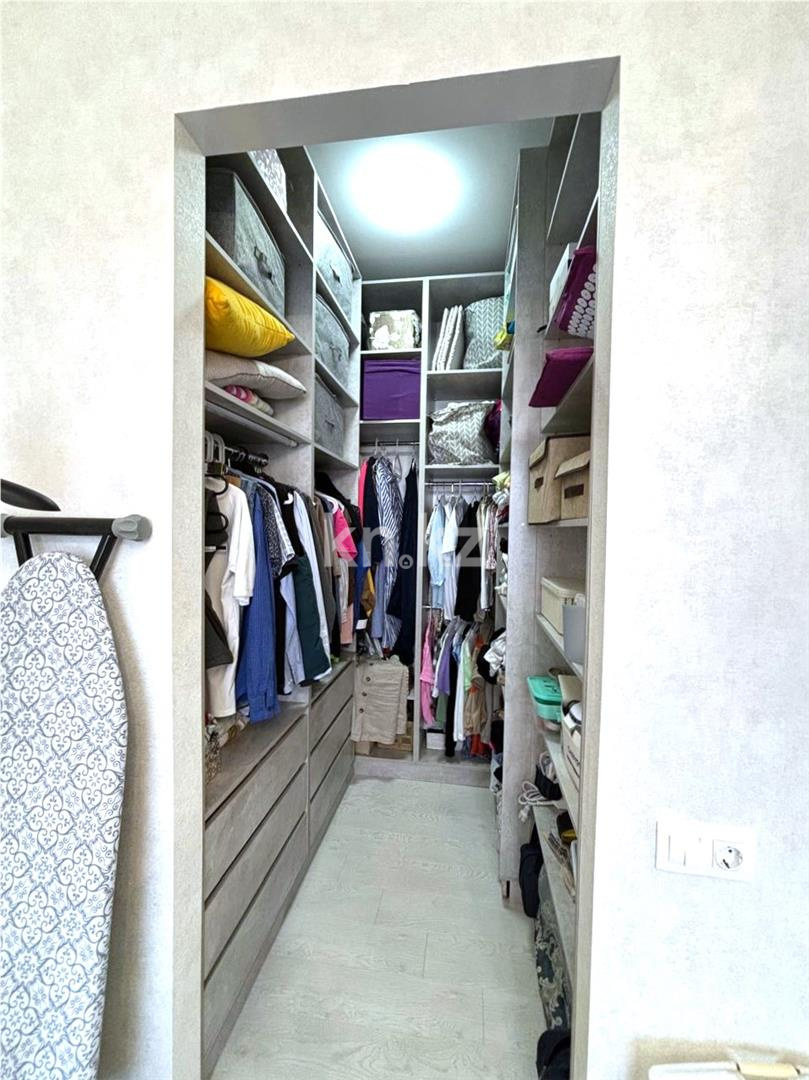 Продажа 3-комнатной квартиры, 74 м², ул. Дюсембекова в Караганде - фото 14