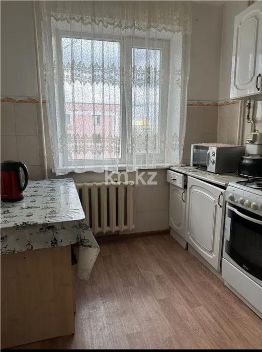 Продажа 2-комнатной квартиры, 50 м², ул. Сатпаева, дом  6 в Астане - фото 3
