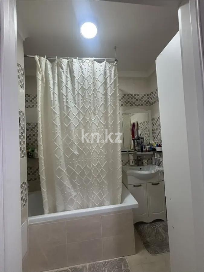 Продажа 2-комнатной квартиры, 56 м² в Астане - фото 4