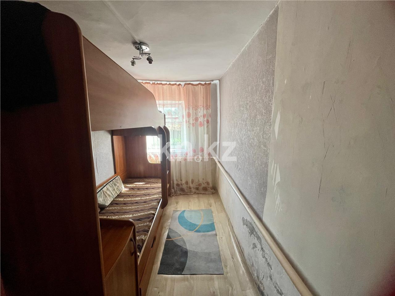 Продажа 3-комнатного дома, 68 м², ул. Локомотивная в Караганде - фото 7