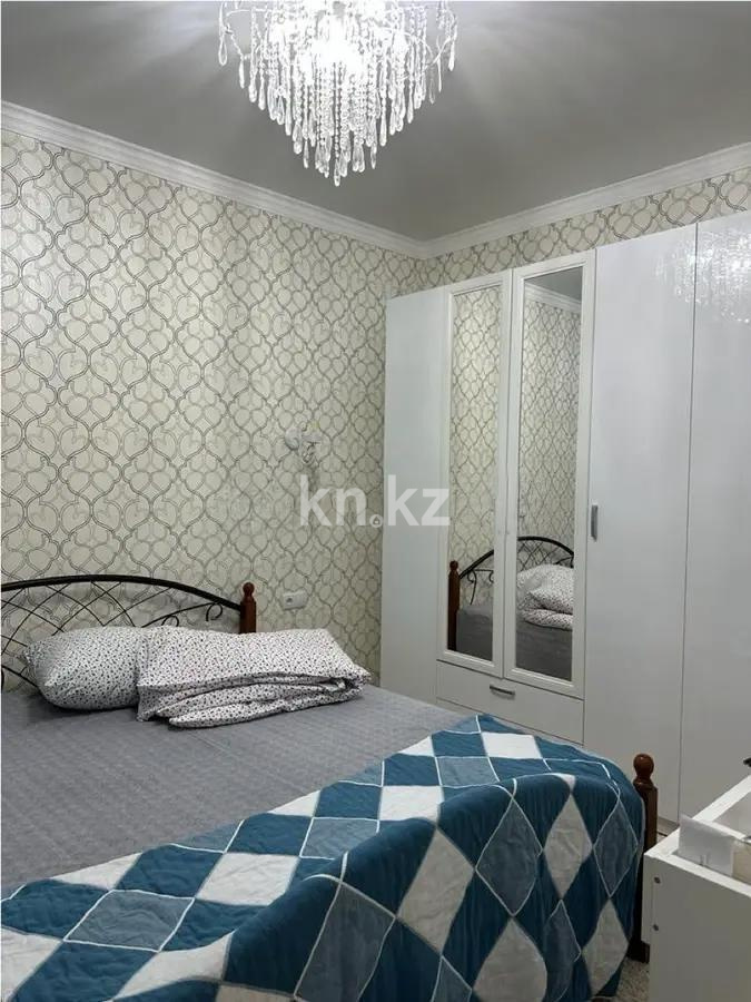 Продажа 2-комнатной квартиры, 36 м², ул. Мухамедханова, дом  21/2 в Астане