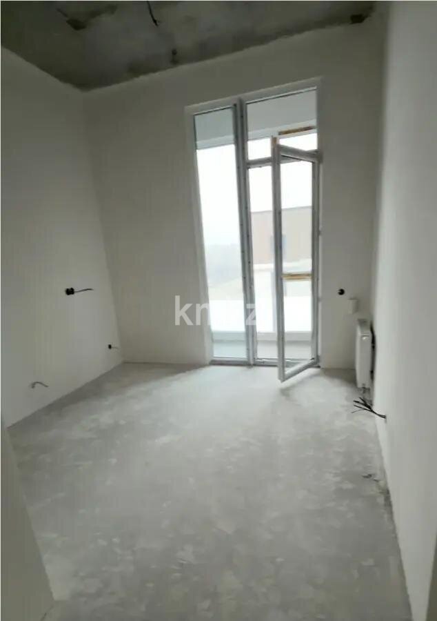 Продажа 1-комнатной квартиры, 43.5 м² в Алматы - фото 2