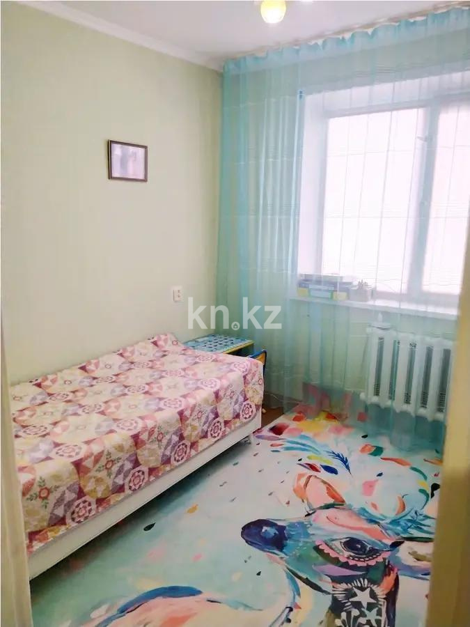 Продажа 3-комнатной квартиры, 65 м², ул. Таттимбета, дом  4 в Караганде - фото 3