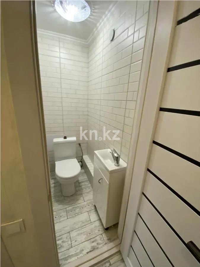 Продажа 2-комнатной квартиры, 35 м² в Алматы - фото 5