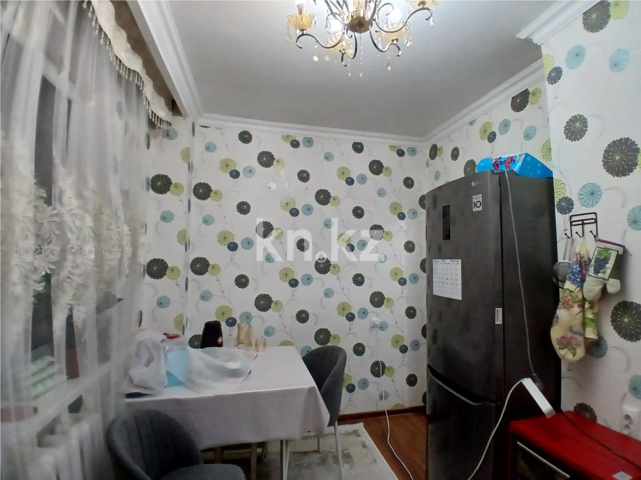 Продажа 1-комнатной квартиры, 38 м² в Астане - фото 7