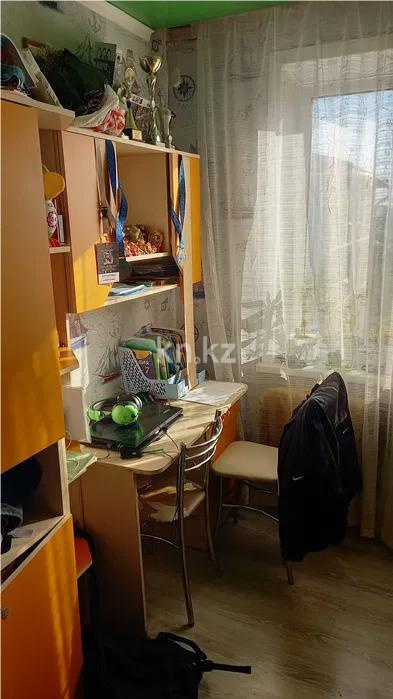 Продажа 3-комнатной квартиры, 50 м², 1А мкр-н, дом  1 в Сарани - фото 2