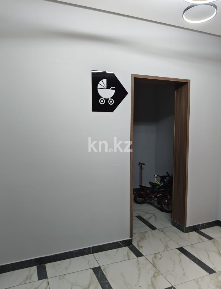 Продажа 3-комнатной квартиры, 76 м² в Караганде - фото 21