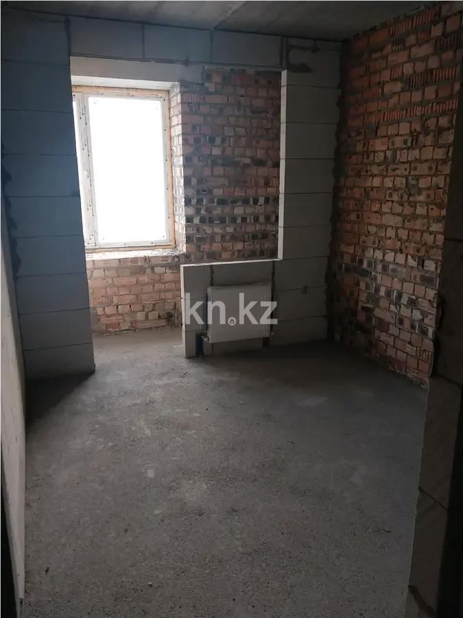 Продажа 1-комнатной квартиры, 39.07 м², ул. Тынышбайулы, дом  5 в Астане - фото 2