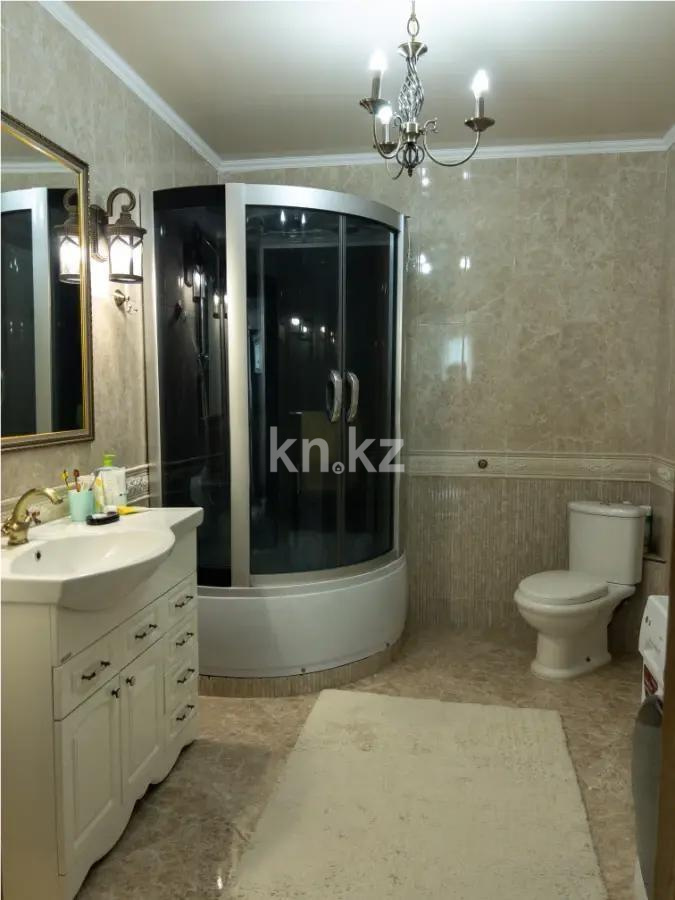 Продажа 3-комнатной квартиры, 97.9 м² в Астане - фото 5