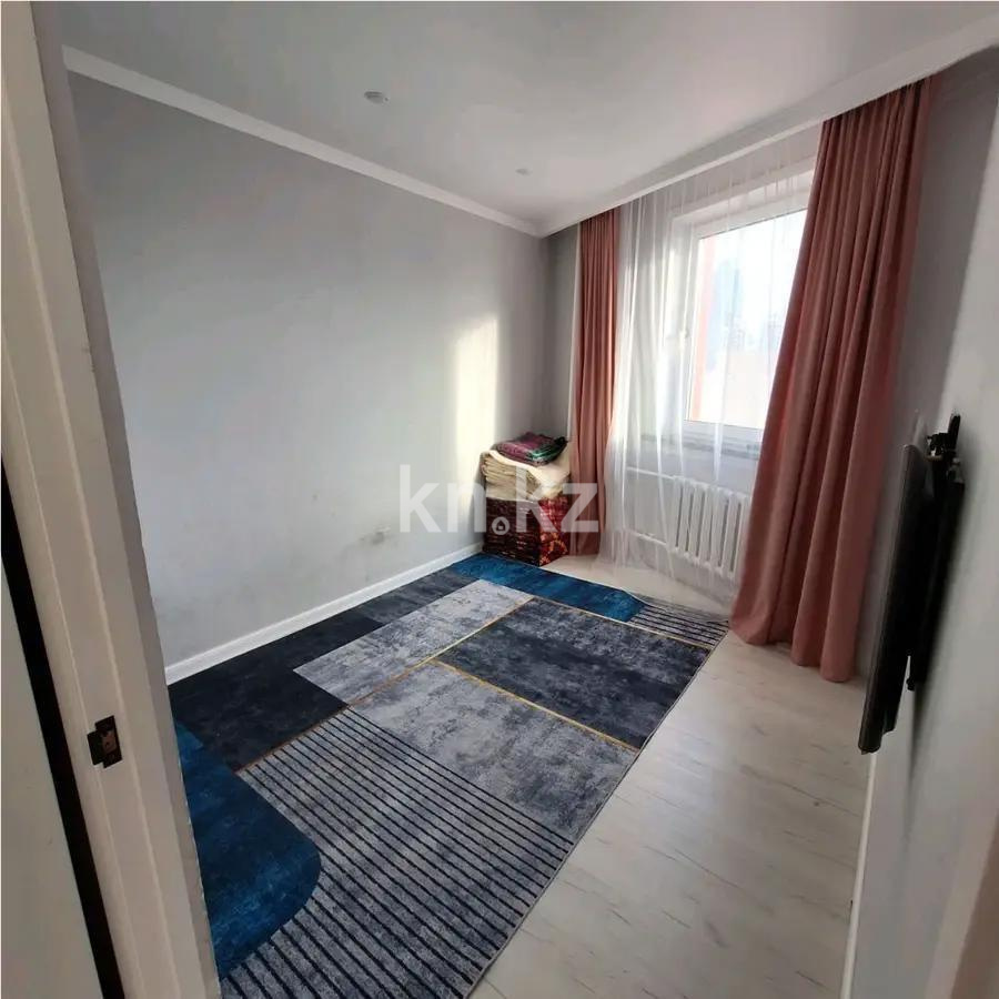 Продажа 3-комнатной квартиры, 66 м² в Астане