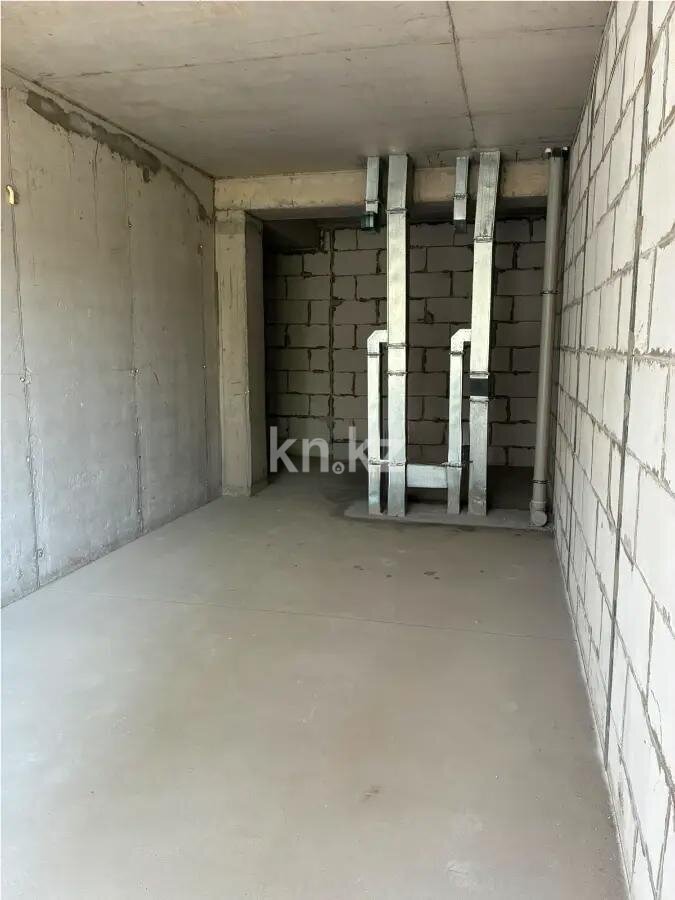 Продажа 1-комнатной квартиры, 30.8 м² в Алматы - фото 2