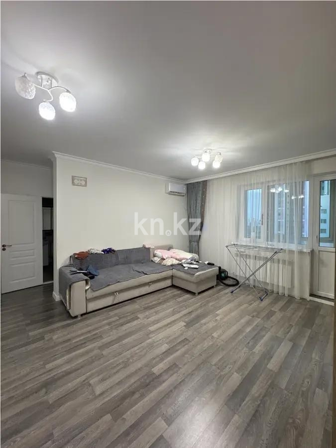 Продажа 2-комнатной квартиры, 56 м² в Астане