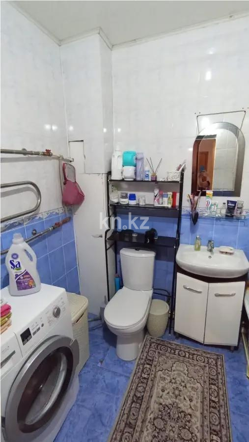 Продажа 2-комнатной квартиры, 62.4 м², ул. Лепсы, дом  42 в Астане - фото 4