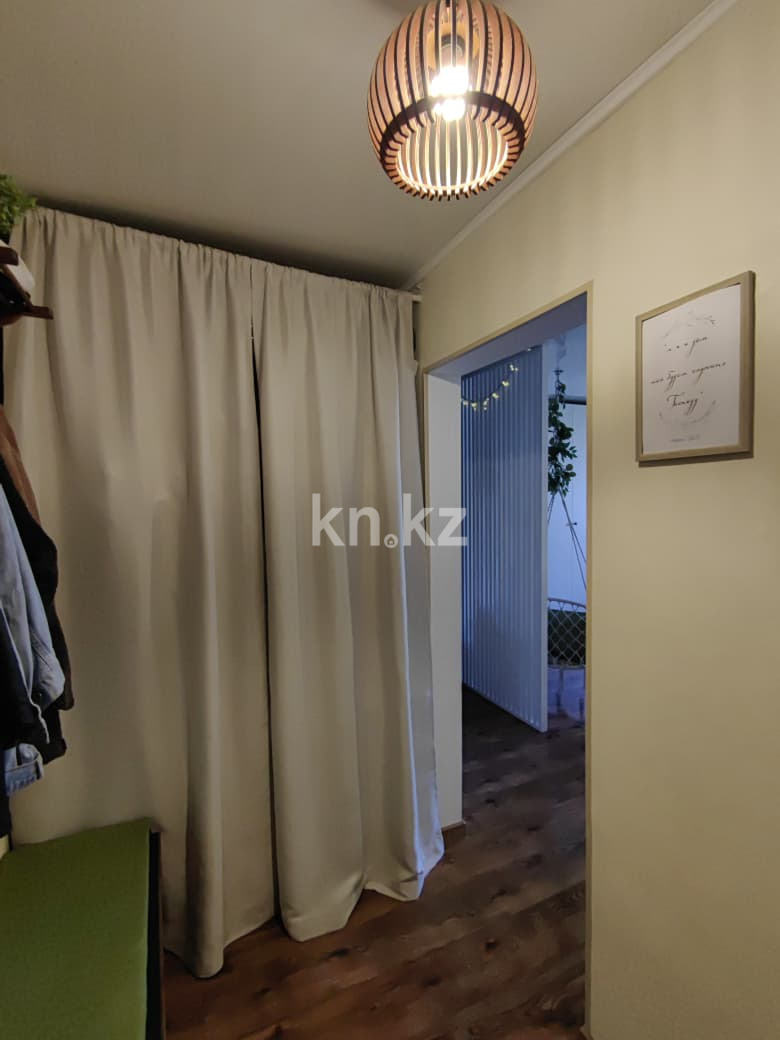 Продажа 1-комнатной квартиры, 35 м² в Караганде - фото 34