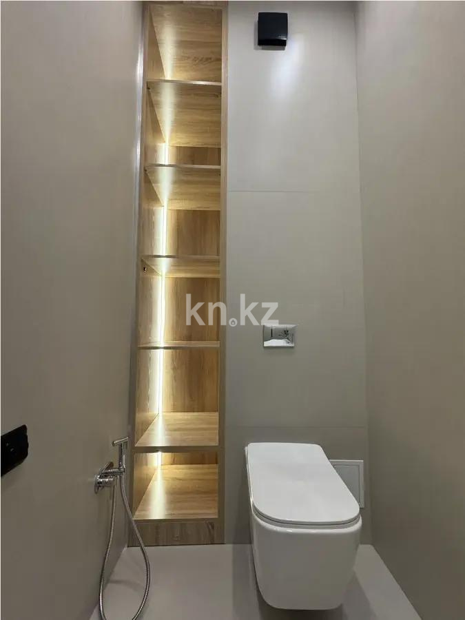 Продажа 3-комнатной квартиры, 80 м², пр. Туран, дом  39/2 стр в Астане - фото 6