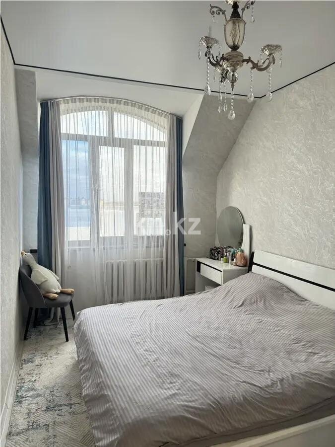 Продажа 2-комнатной квартиры, 50 м² в Астане - фото 2