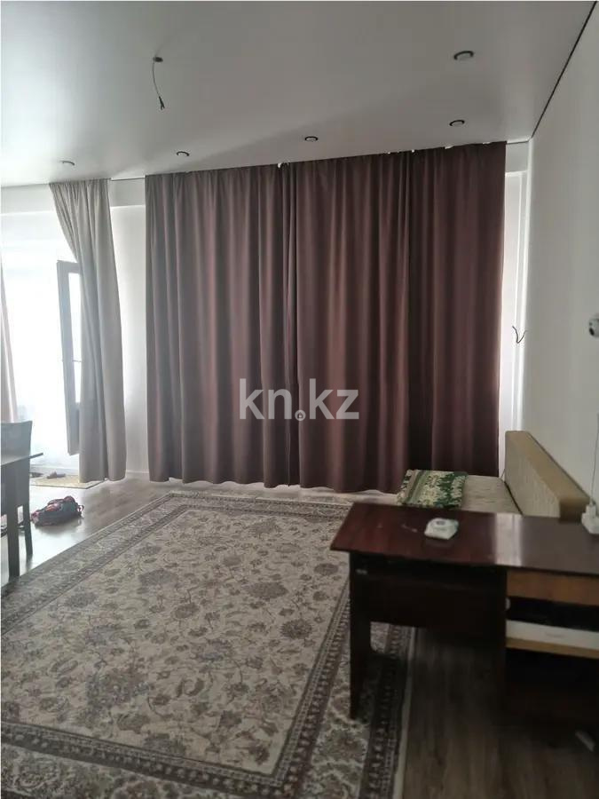Продажа 1-комнатной квартиры, 35.8 м² в Алматы