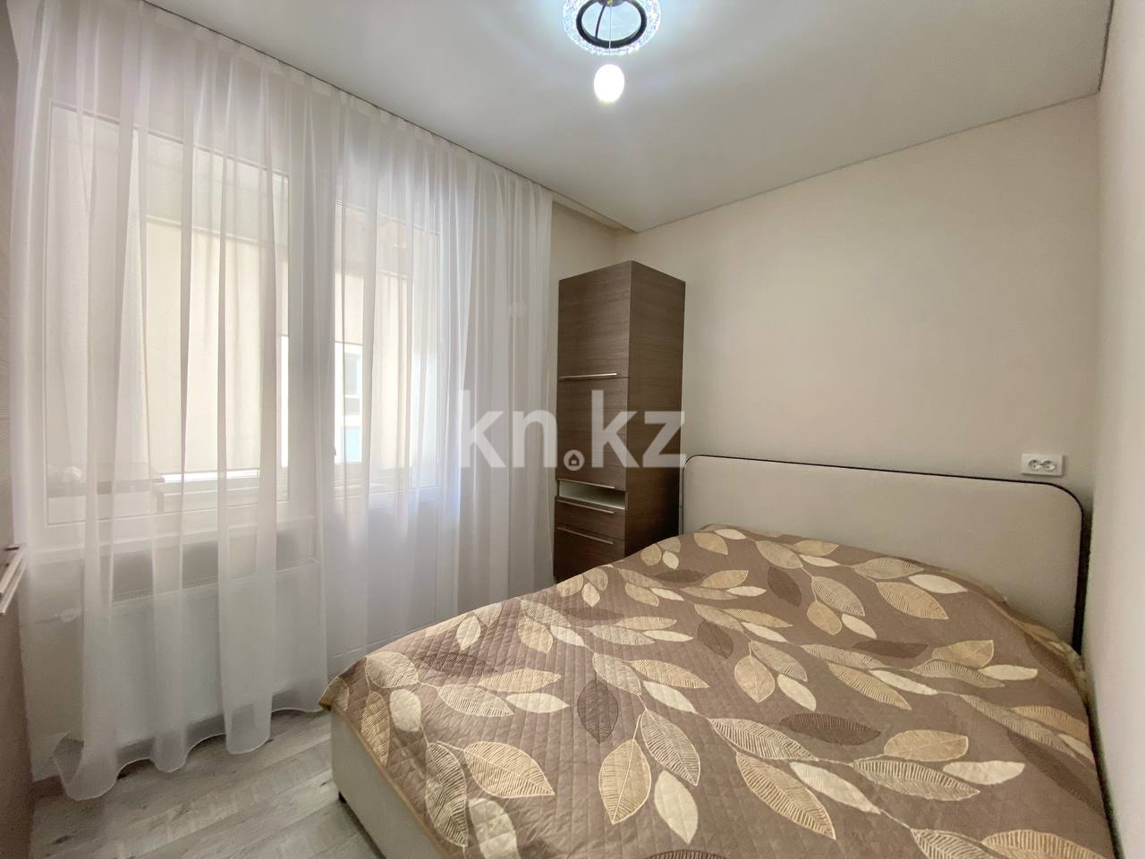 Продажа 2-комнатной квартиры, 35 м² в Астане - фото 8