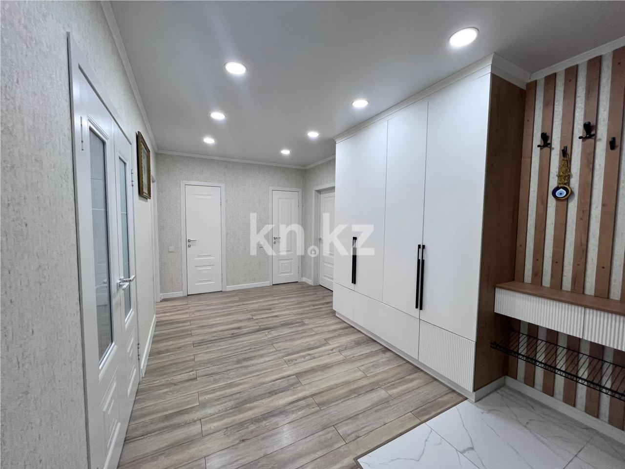 Продажа 3-комнатной квартиры, 83 м² в Караганде - фото 20