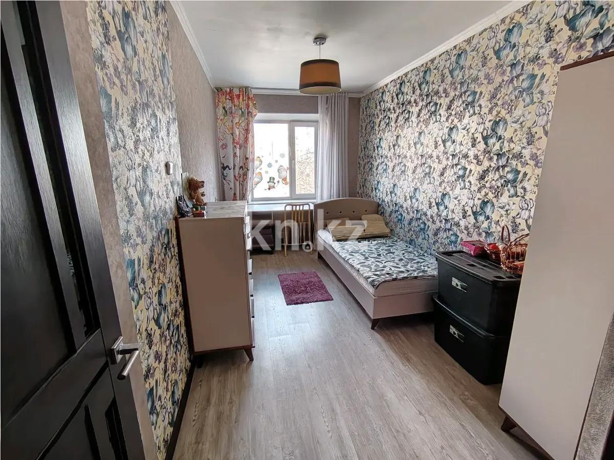 Продажа 3-комнатной квартиры, 69.5 м² в Астане - фото 3