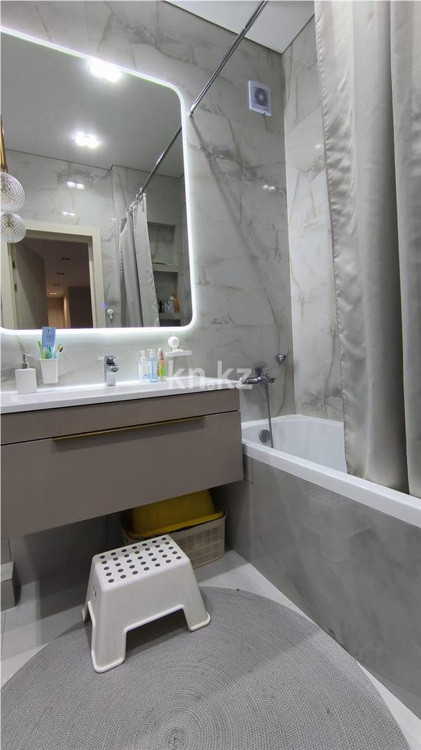 Продажа 4-комнатной квартиры, 115 м² в Караганде - фото 18