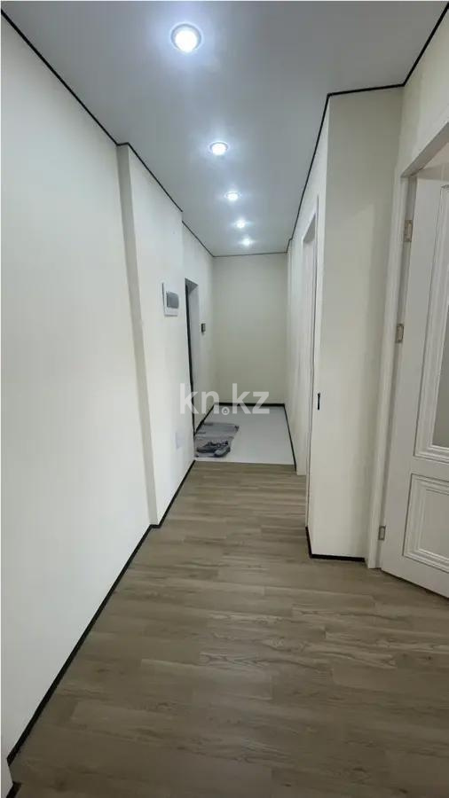 Продажа 1-комнатной квартиры, 36.1 м² в Алматы - фото 4