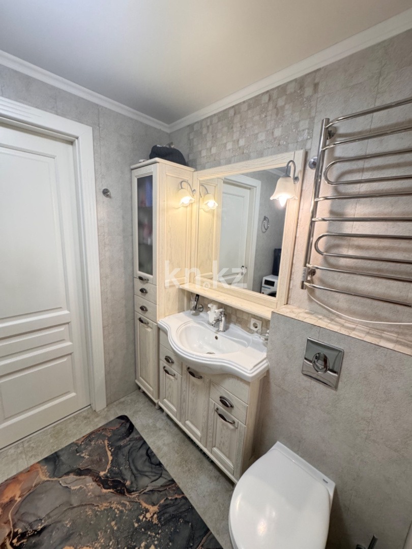 Продажа 3-комнатной квартиры, 72 м² в Астане - фото 16