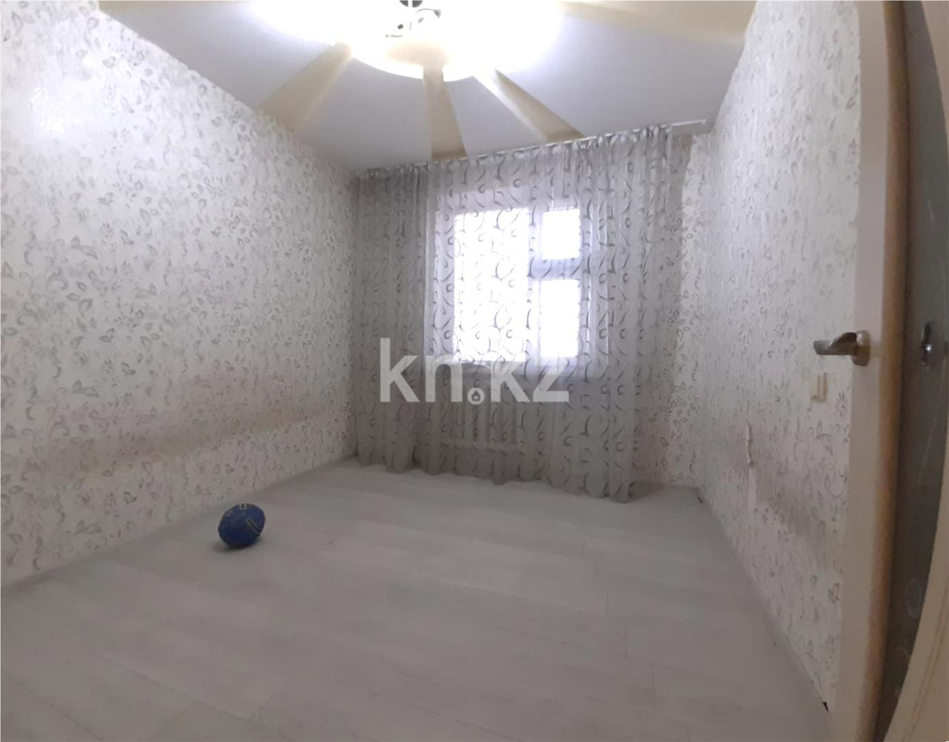 Продажа 5-комнатной квартиры, 97 м², ул. Таттимбета в Караганде - фото 4