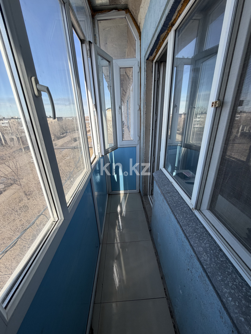 Продажа 1-комнатной квартиры, 30.6 м² в Караганде - фото 11