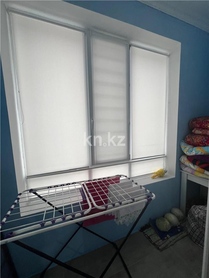 Продажа 1-комнатной квартиры, 34 м², пр. Туран в Астане - фото 5