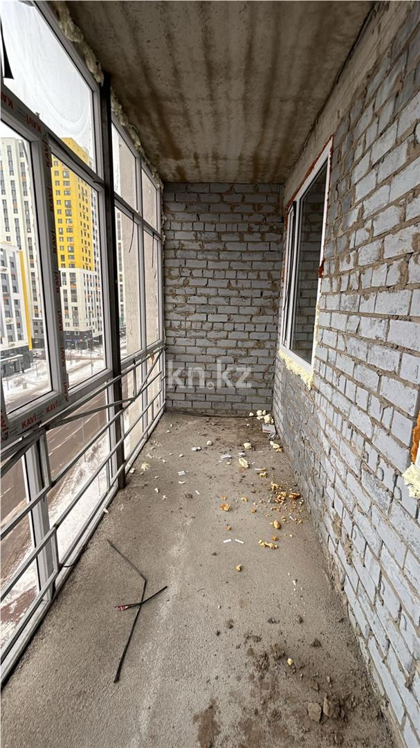 Продажа 1-комнатной квартиры, 31.2 м² в Астане - фото 6