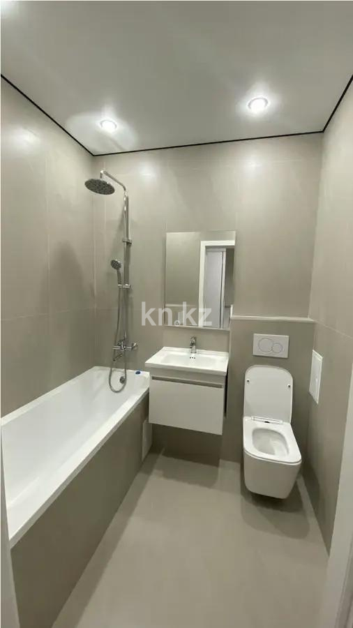 Продажа 2-комнатной квартиры, 44 м², пр. Тауелсыздык, дом  25 в Астане - фото 4