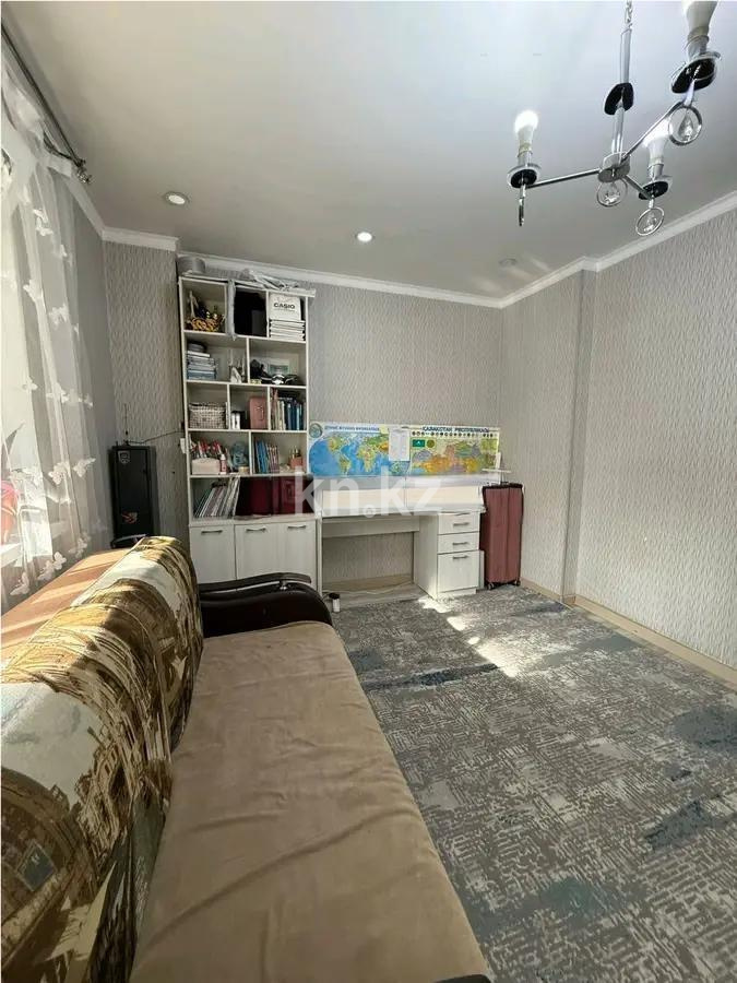 Продажа 2-комнатной квартиры, 64.5 м² в Алматы - фото 2