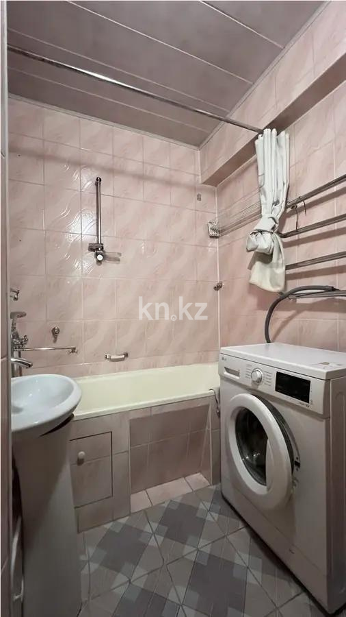 Продажа 2-комнатной квартиры, 51.1 м² в Алматы - фото 4