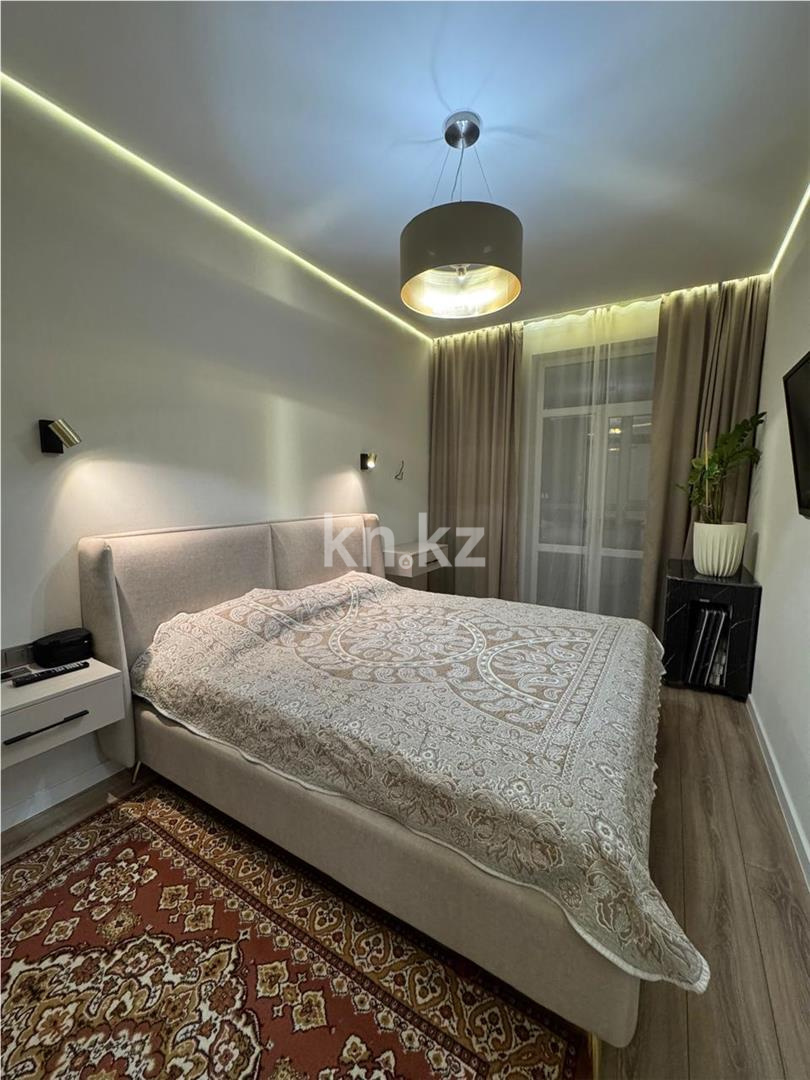 Продажа 2-комнатной квартиры, 59 м², пр. Республики в Караганде - фото 6