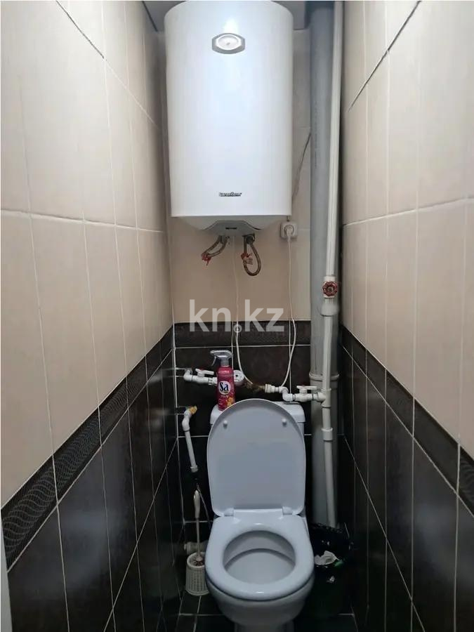 Продажа 3-комнатной квартиры, 63 м² в Сарани - фото 4