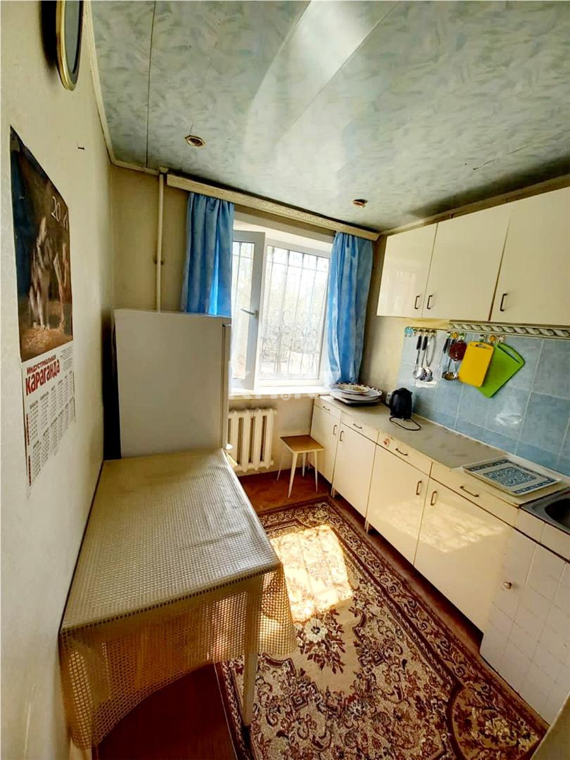 Продажа 3-комнатной квартиры, 50 м² в Караганде - фото 5